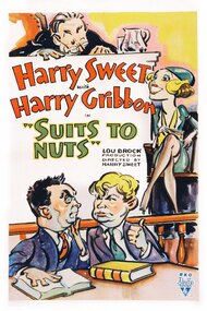 Suits to Nuts