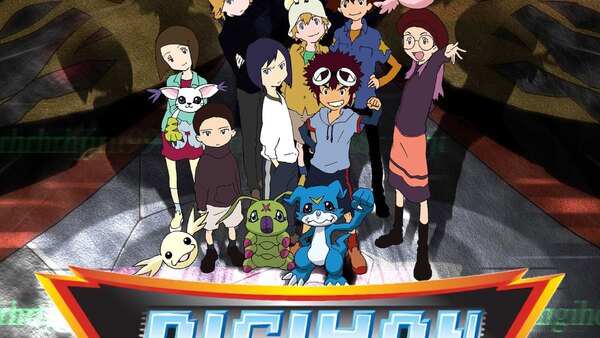Digimon Adventure 02: Diablomon no Gyakushuu - Ep. 