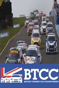British Touring Car Championship
