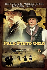 Palo Pinto Gold