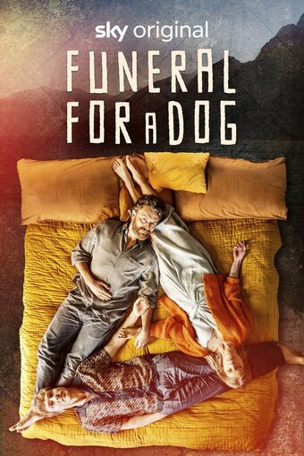 Funeral For A Dog