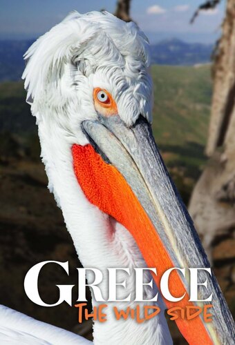Greece: The Wild Side