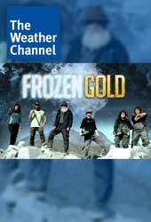 Frozen Gold