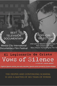 Vows Of Silence