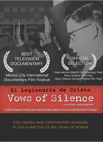 Vows Of Silence