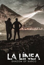 La Línea: Shadow of Narco