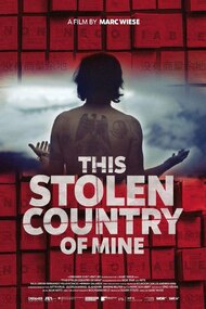 This Stolen Country of Mine