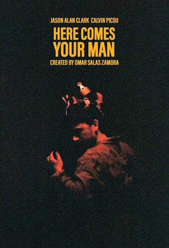 Here Comes Your Man