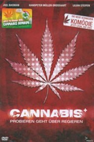 Cannabis - Probieren geht über Regieren