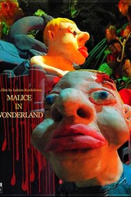 Malice in Wonderland