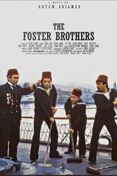 The Foster Brothers