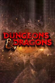 Dungeons & Dragons - Forgotten Realms