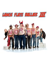 Long Flat Balls 3