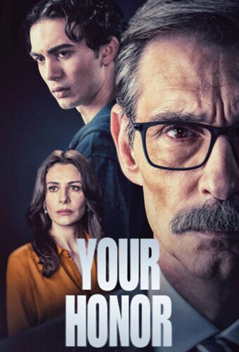 Your Honor (TR)