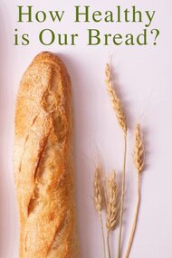 How Healthy Is Our Bread?