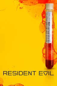 Resident Evil