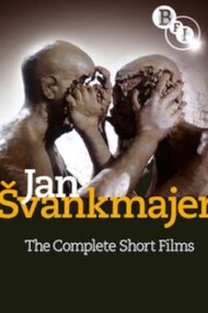 Jan Švankmajer: The Complete Short Films
