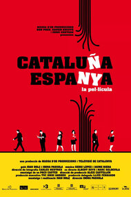 Cataluña, Espanya: la pel·lícula