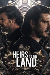 Heirs to the Land