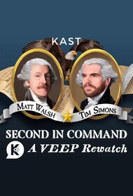 Second in Command: A Veep Rewatch