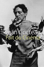 Jean Cocteau Fait du Cinéma