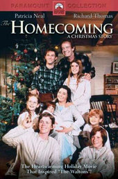 The Homecoming: A Christmas Story