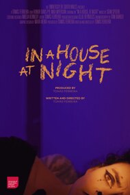 In a House, At Night