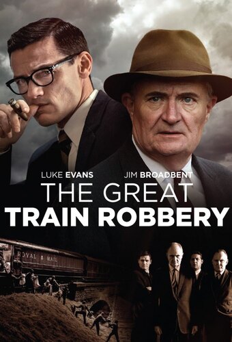 The Great Train Robbery