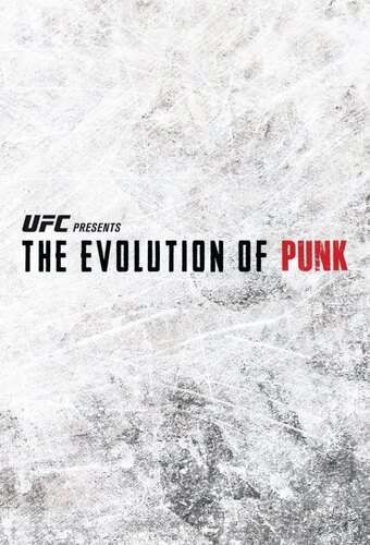 The Evolution of Punk