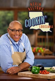 Kevin Belton’s Cookin’ Louisiana