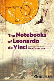 The Notebooks of Leonardo da Vinci