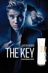 Justin Bieber: The Key