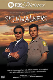 Skinwalkers