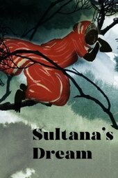 Sultana's Dream