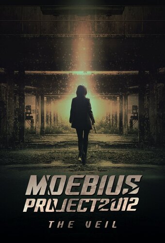 Moebius: The Veil