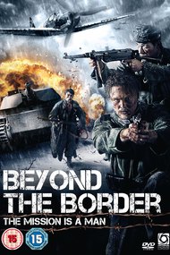 Beyond the Border