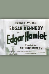 Edgar Hamlet