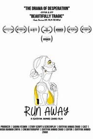 Run Away - Polayon