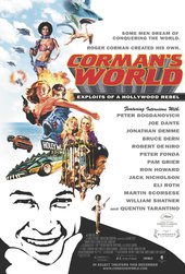 Corman's World