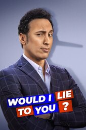 Would I Lie to You? (US)
