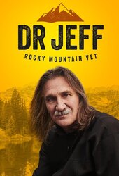 Dr. Jeff: Rocky Mountain Vet