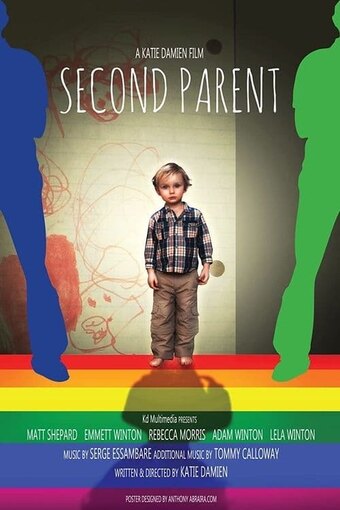 Second Parent