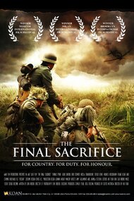 The Final Sacrifice: Director's Cut