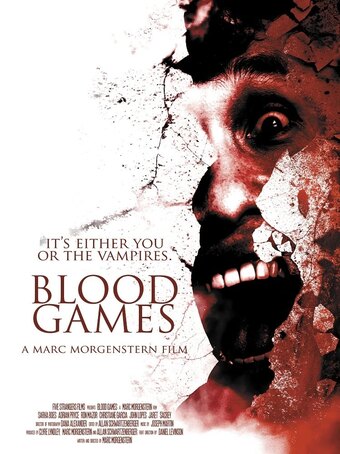 Blood Games