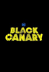 Black Canary