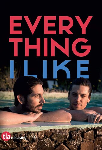 Everything I Like