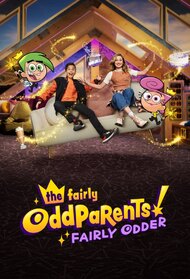 The Fairly OddParents: Fairly Odder