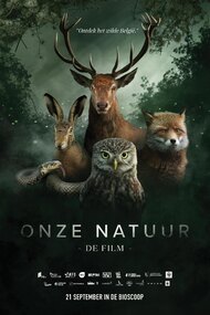Onze Natuur, De Film