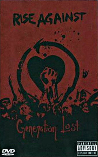 Rise Against: Generation Lost - How We Survive