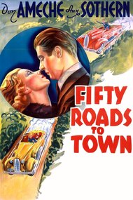 Fifty Roads to Town